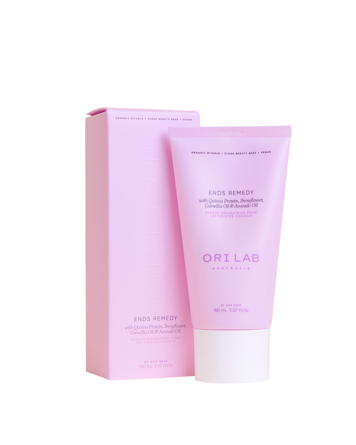 ORI LAB Ends Remedy | Various Sizes