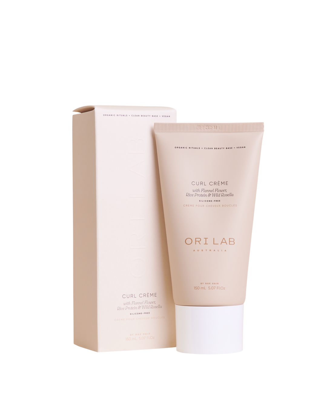ORI LAB Curl Creme | Various Sizes