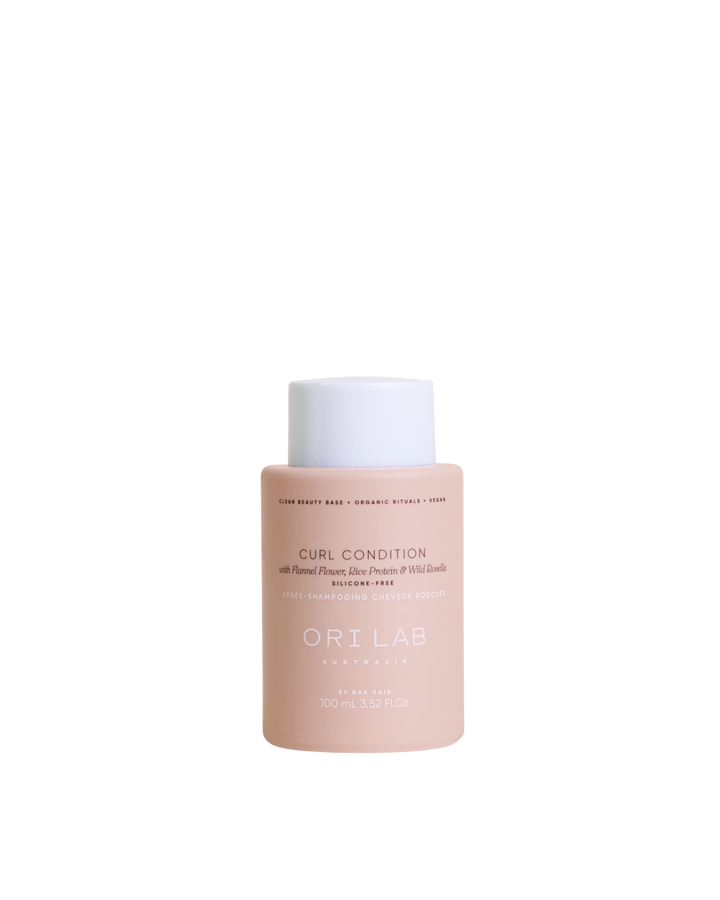 ORI LAB Curl Condition | Various Sizes