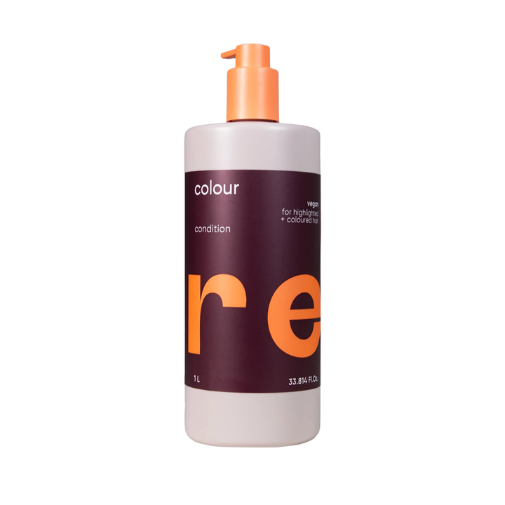 NAK HAIR Care Colour Conditioner | Various Sizes