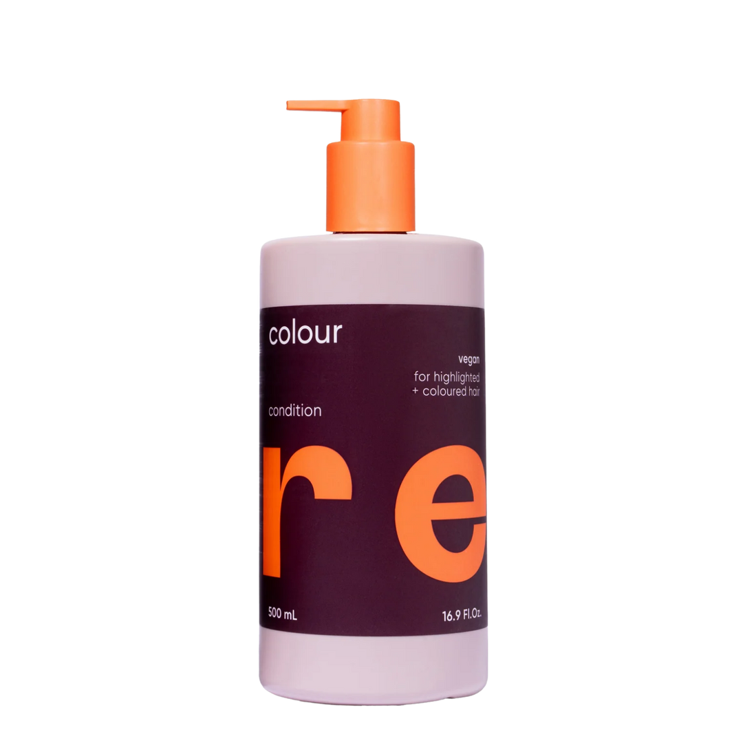 NAK HAIR Care Colour Conditioner | Various Sizes