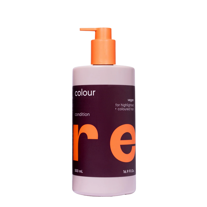 NAK HAIR Care Colour Conditioner | Various Sizes