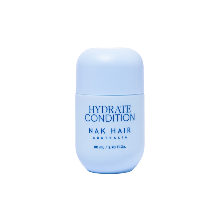 NAK HAIR Signature Hydrate Condition | Various Sizes