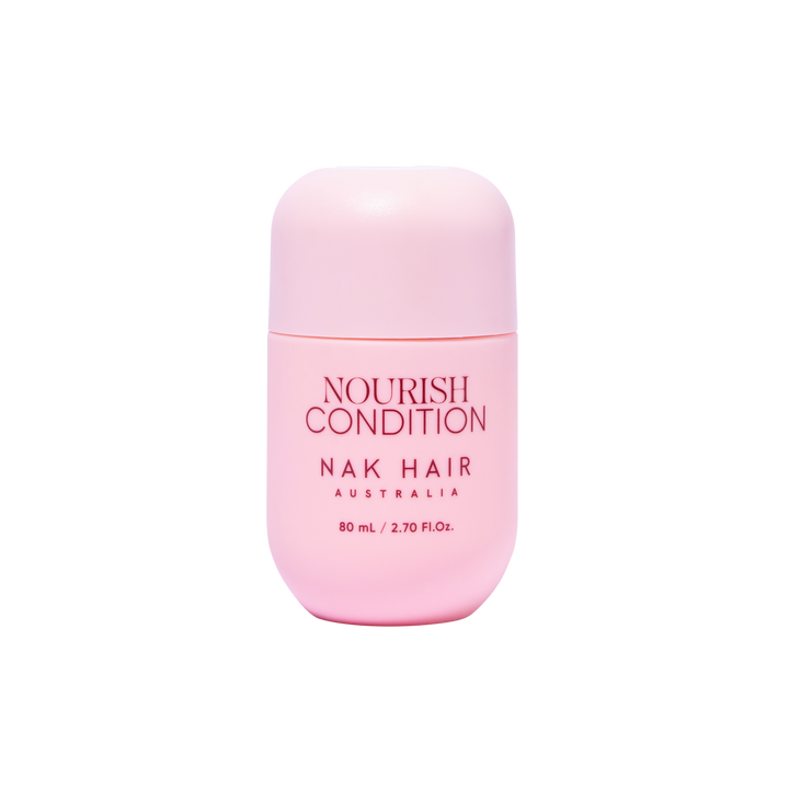 NAK HAIR Signature Nourish Condition | Various Sizes