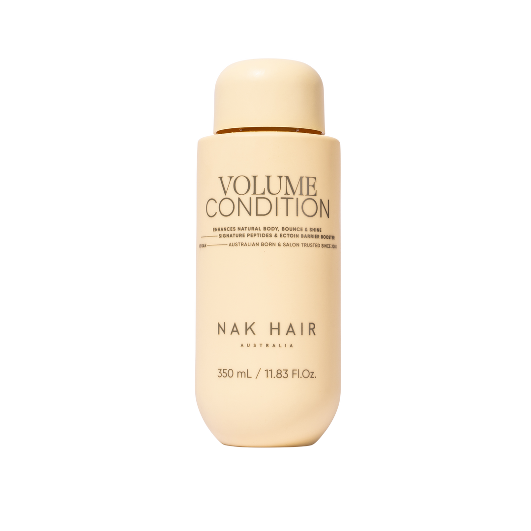 NAK HAIR Signature Volume Condition | Various Sizes
