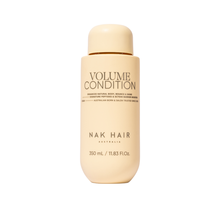 NAK HAIR Signature Volume Condition | Various Sizes