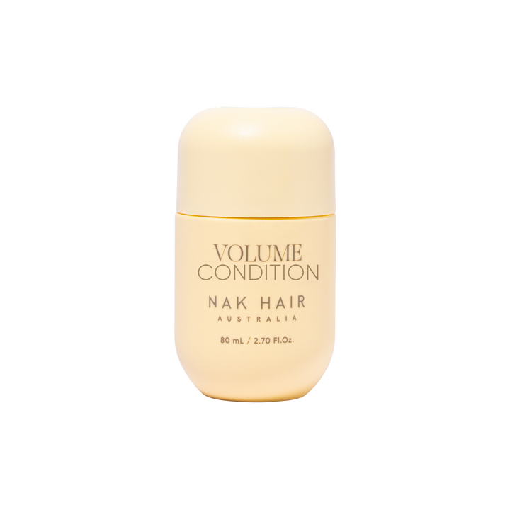 NAK HAIR Signature Volume Condition | Various Sizes