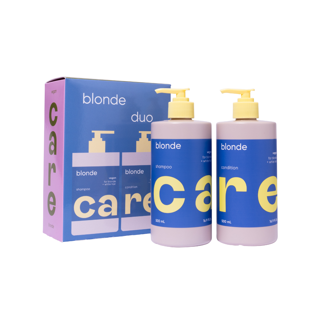 NAK HAIR Care Holiday Duo Packs | Various Styles