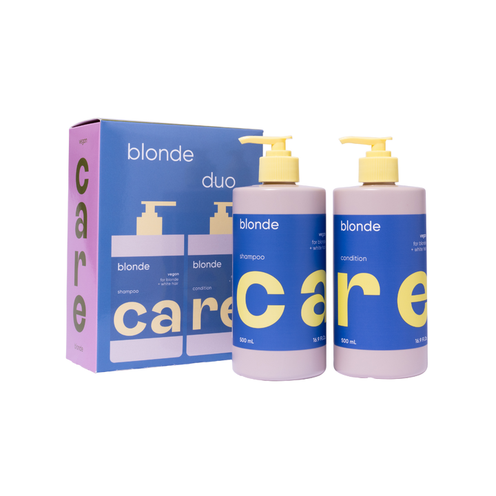 NAK HAIR Care Holiday Duo Packs | Various Styles