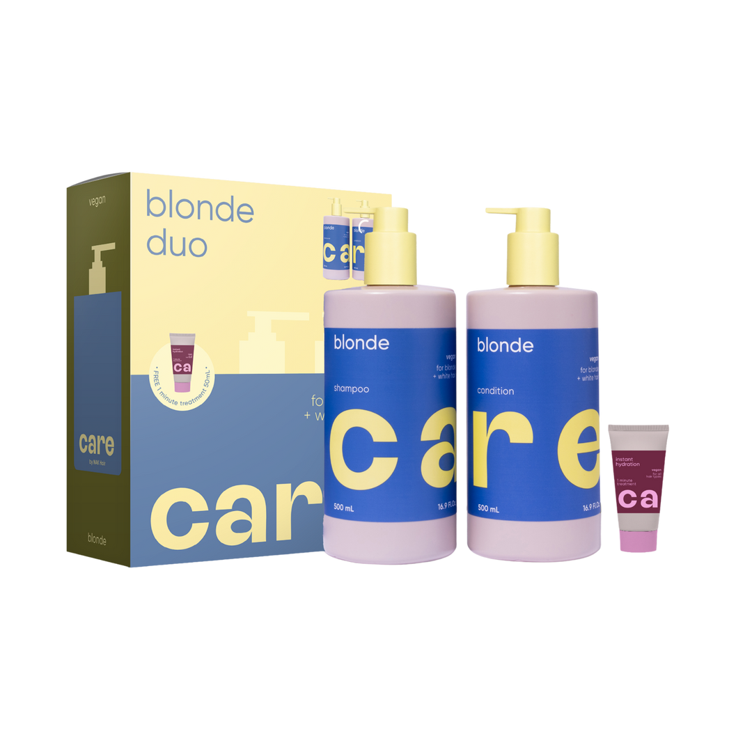 NAK HAIR Care 2026 Holiday Duo Pack | Various Styles