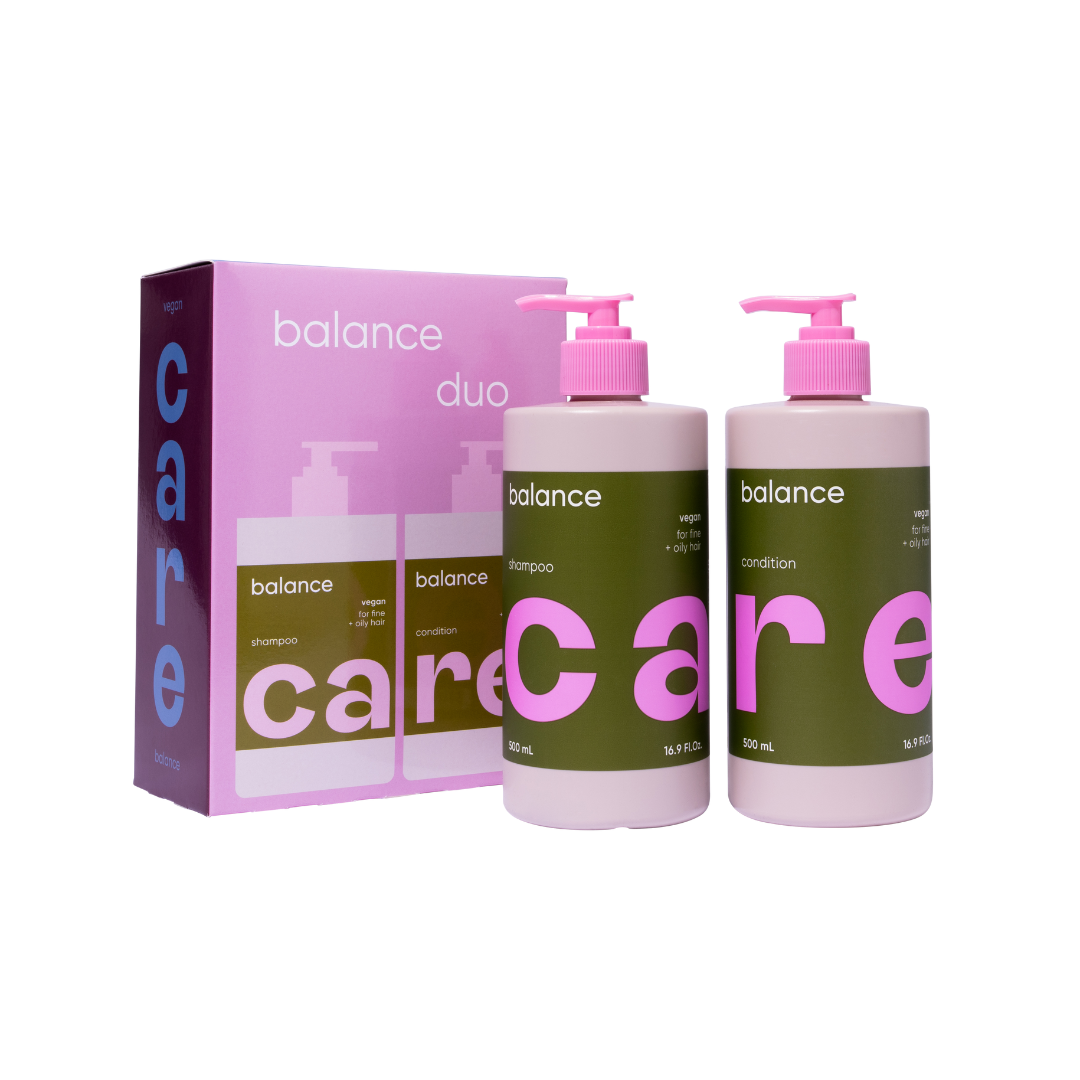 NAK HAIR Care Holiday Duo Packs | Various Styles