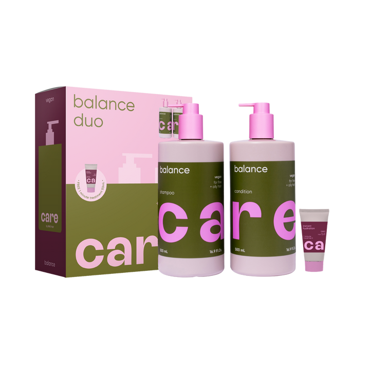 NAK HAIR Care 2026 Holiday Duo Pack | Various Styles