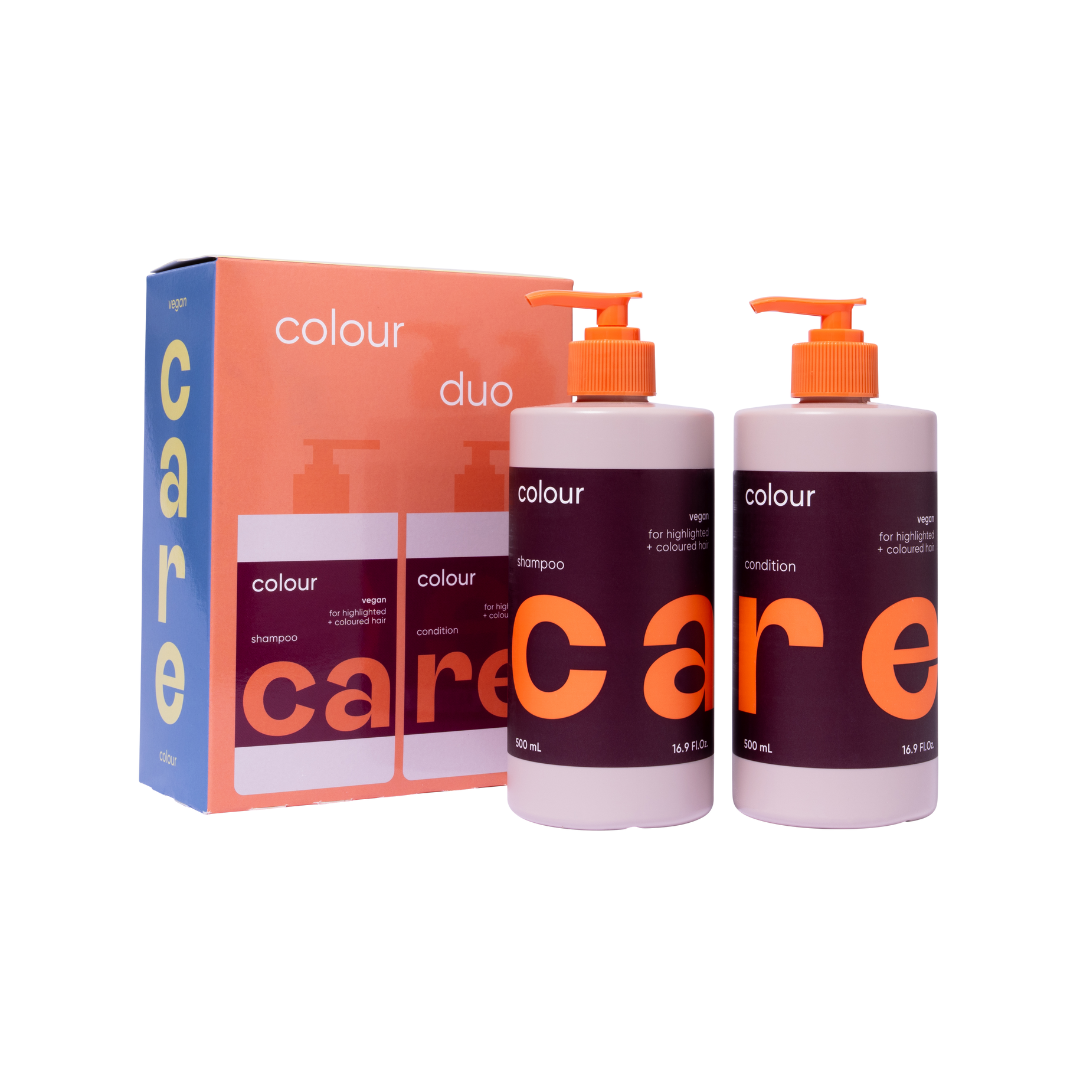 NAK HAIR Care Holiday Duo Packs | Various Styles