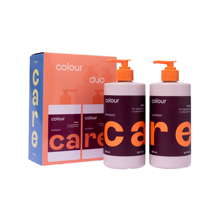 NAK HAIR Care Holiday Duo Packs | Various Styles