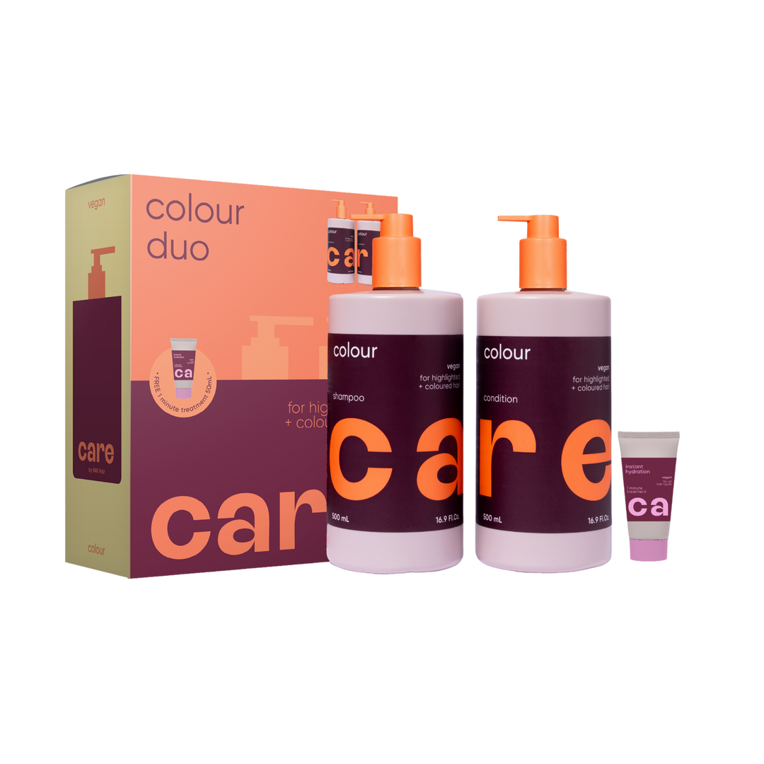 NAK HAIR Care 2026 Holiday Duo Pack | Various Styles