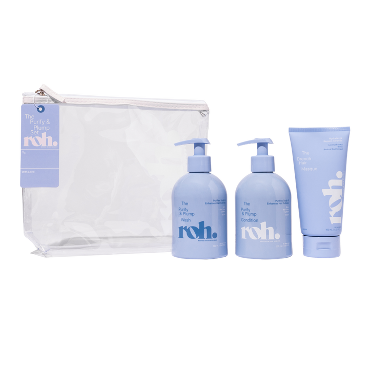 ROH Holiday Trio Packs | Various Styles