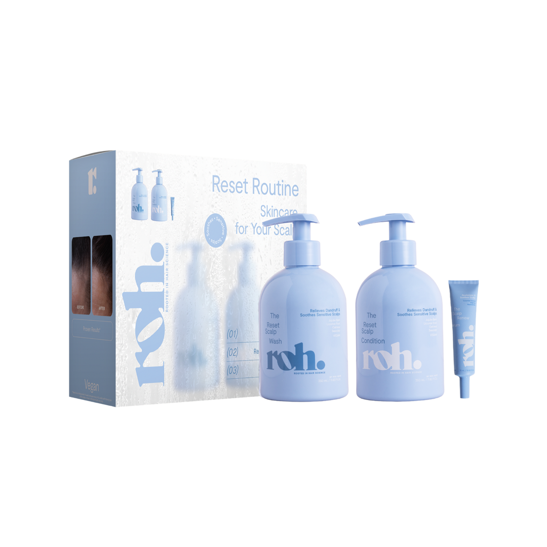 ROH 2026 Hair Set Duo | Various Styles