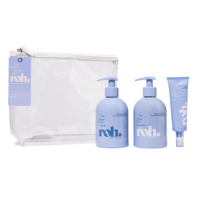 ROH Holiday Trio Packs | Various Styles