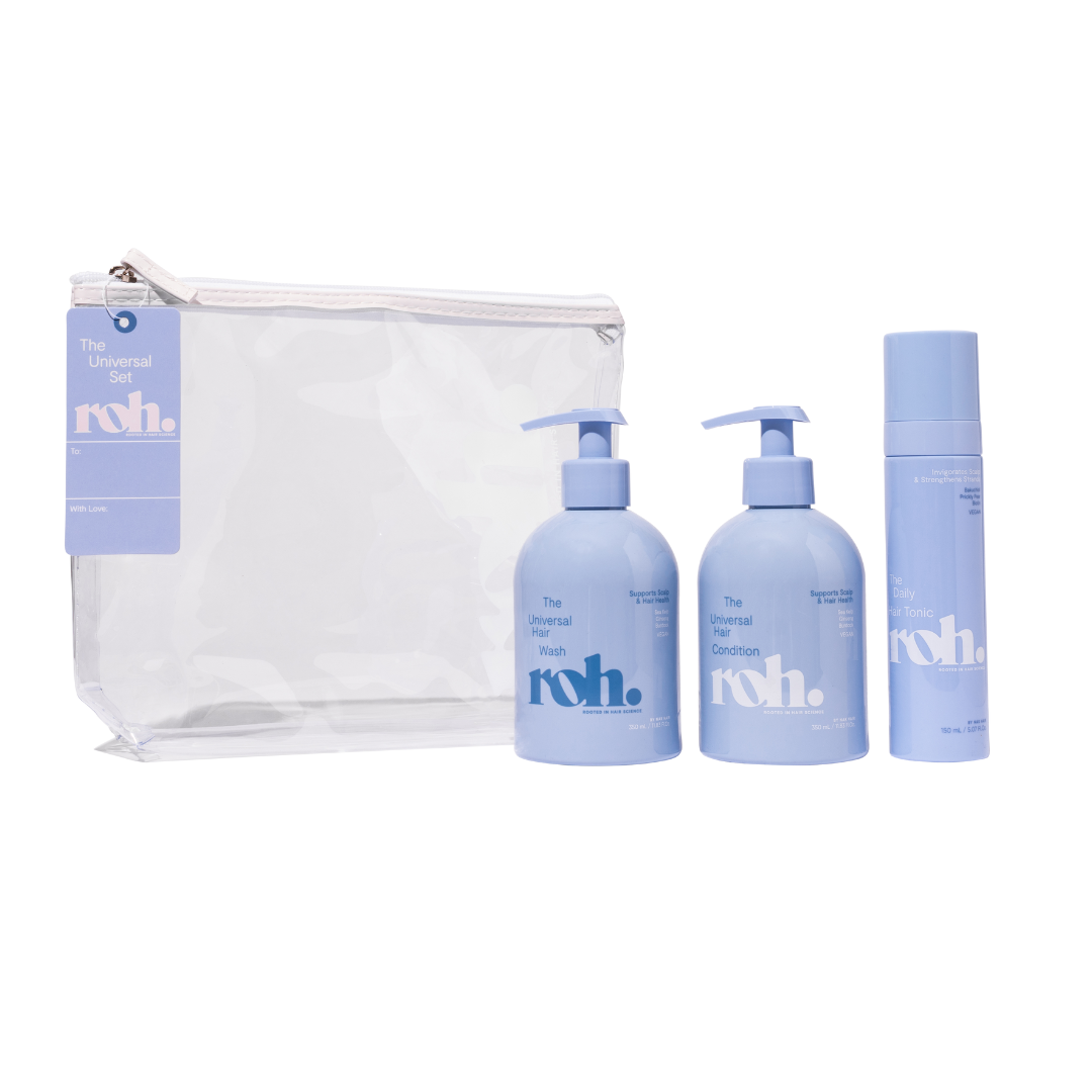 ROH Holiday Trio Packs | Various Styles