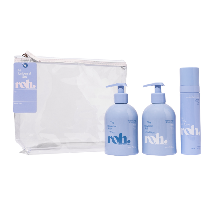 ROH Holiday Trio Packs | Various Styles