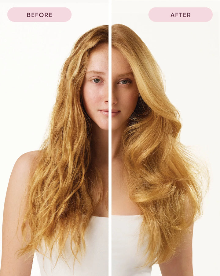 NAK HAIR Signature Volume Foam | 250g