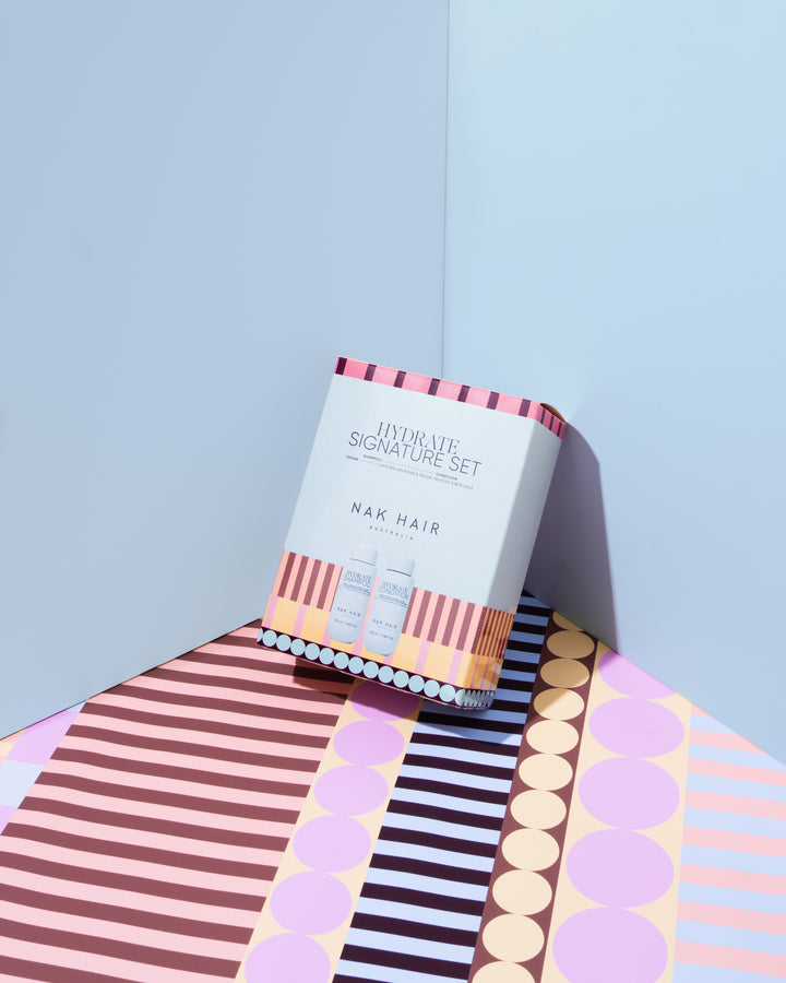 NAK HAIR Signature Holiday Duo Packs | Various Styles