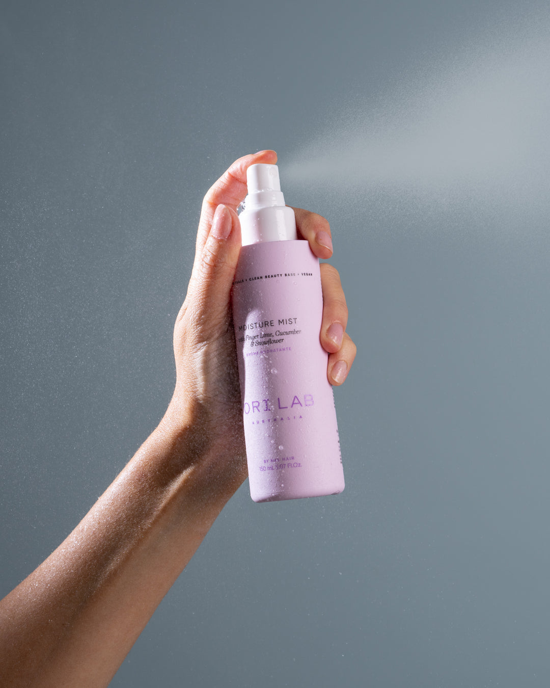 ORI LAB Moisture Mist | 150ml