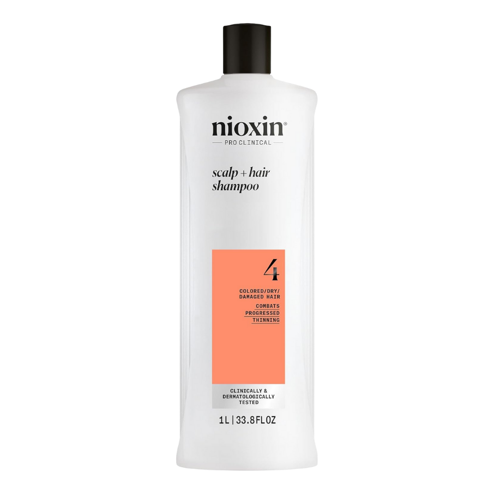 NIOXIN Therapy Revitalising Conditioner System 4 | Various Sizes