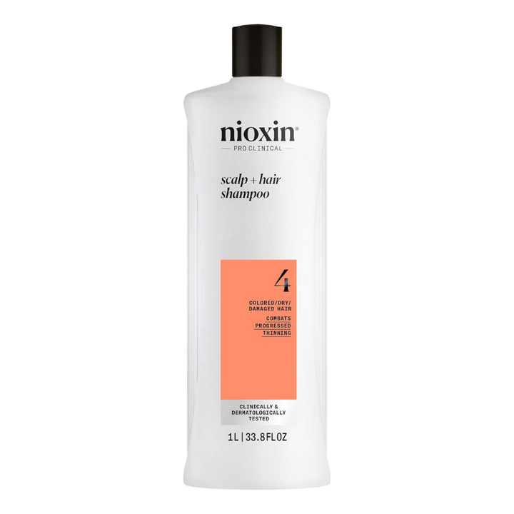 NIOXIN Therapy Revitalising Conditioner System 4 | Various Sizes