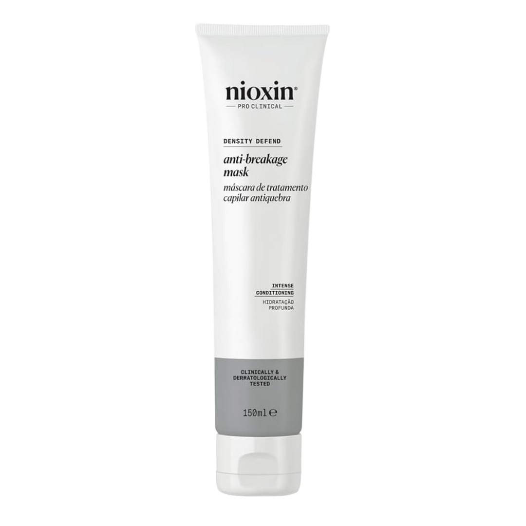 NIOXIN Density Defend Anti-Breakage Mask | 150ml