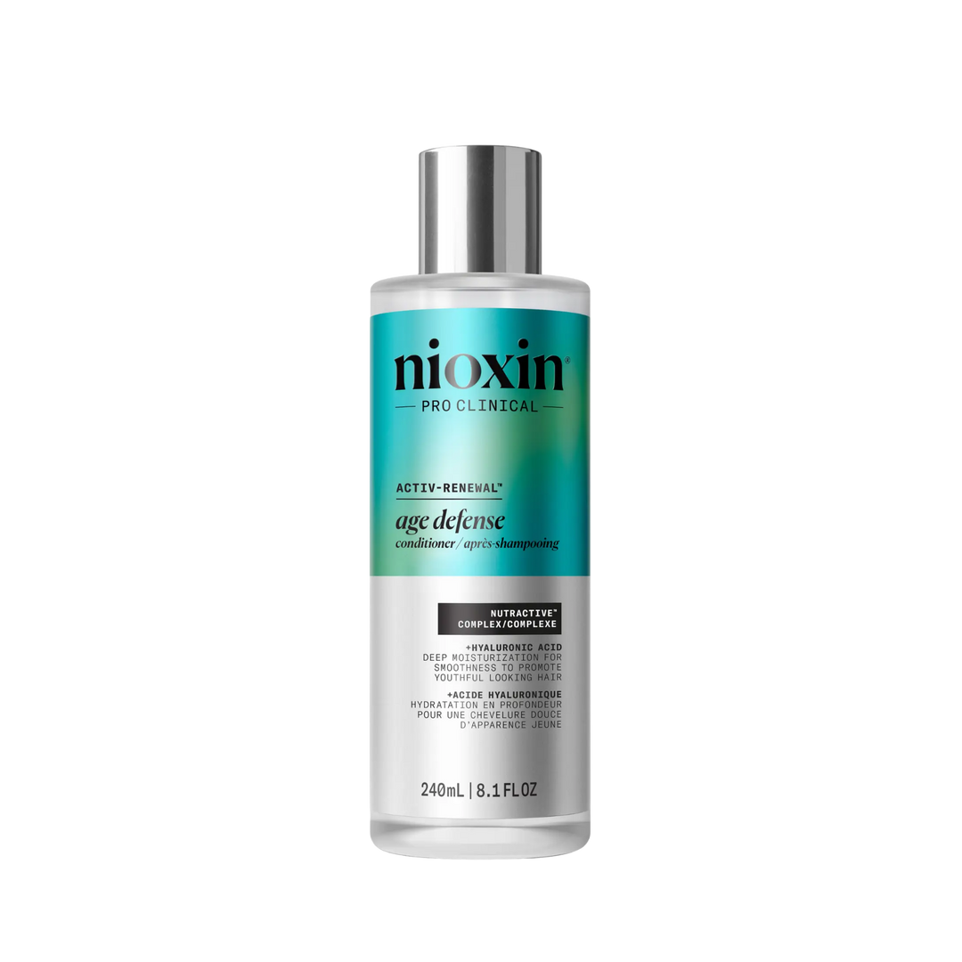 NIOXIN Age Defense Conditioner | 240ml