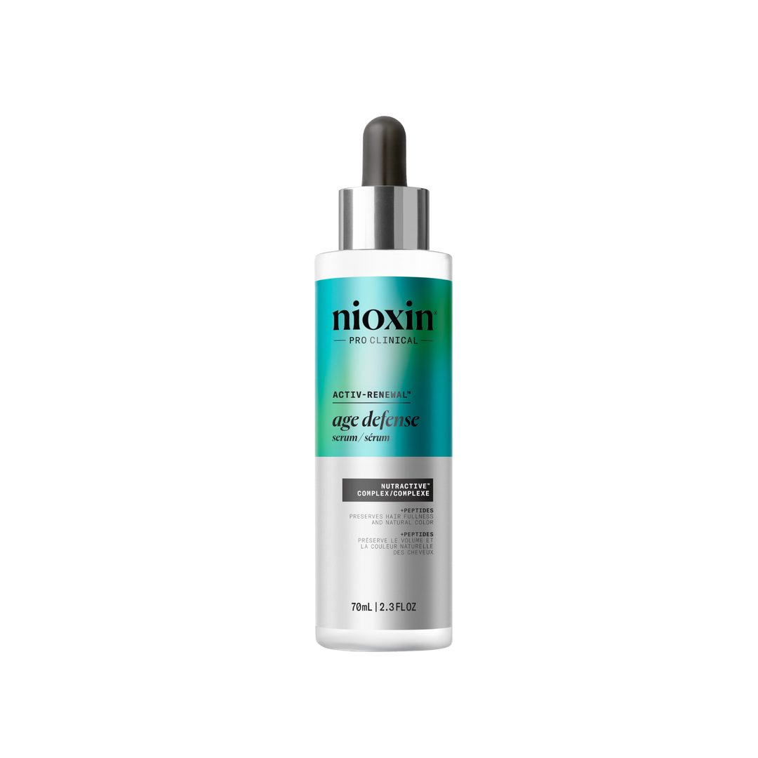 NIOXIN Age Defense Serum | 70ml