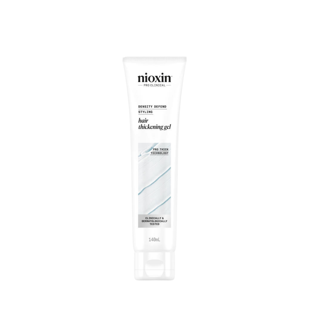 NIOXIN Hair Thickening Gel | 140ml