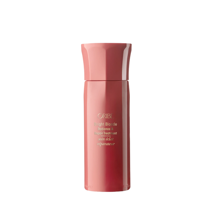 ORIBE Bright Blonde Radiance & Repair Treatment | 125ml