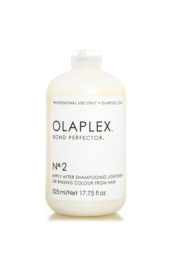 OLAPLEX No.2 Bond Perfector | 525ml – Hair Gang Online