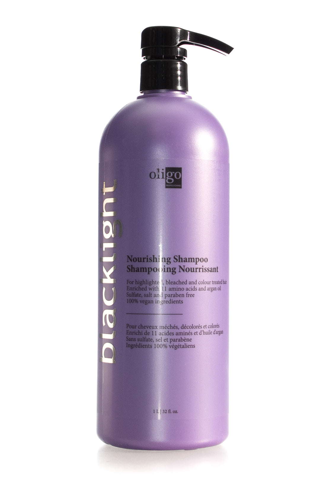 OLIGO Nourishing Shampoo | 1L