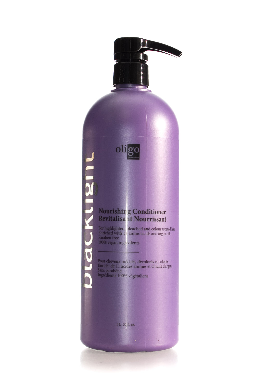 OLIGO Blacklight Nourish Conditioner | 1L