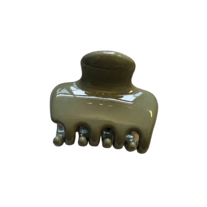 Mini Claw Clip | Various Colours