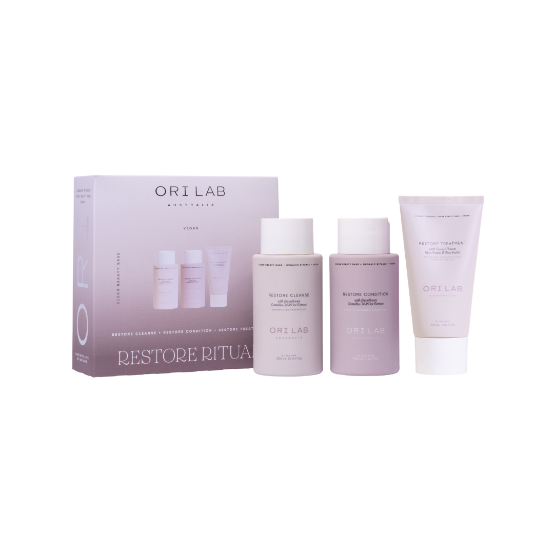 ORI LAB Holiday Trio Packs | Various Styles