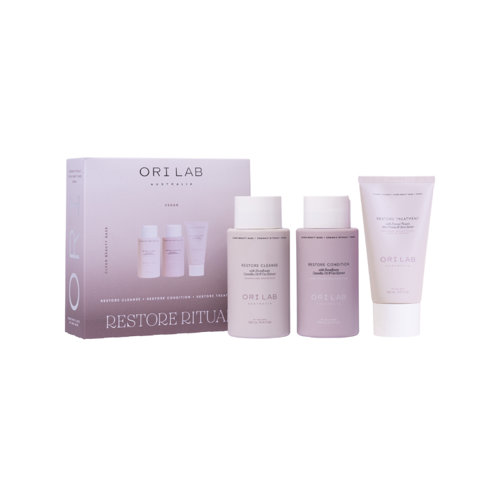 ORI LAB Holiday Trio Packs | Various Styles