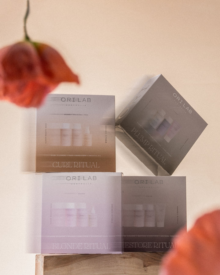 ORI LAB Holiday Trio Packs | Various Styles