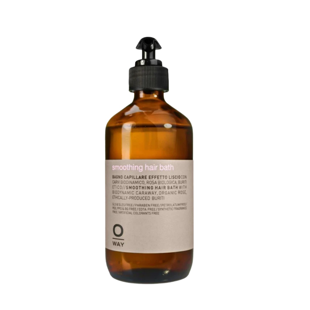 OWAY Smoothing Hair Bath | 240ml