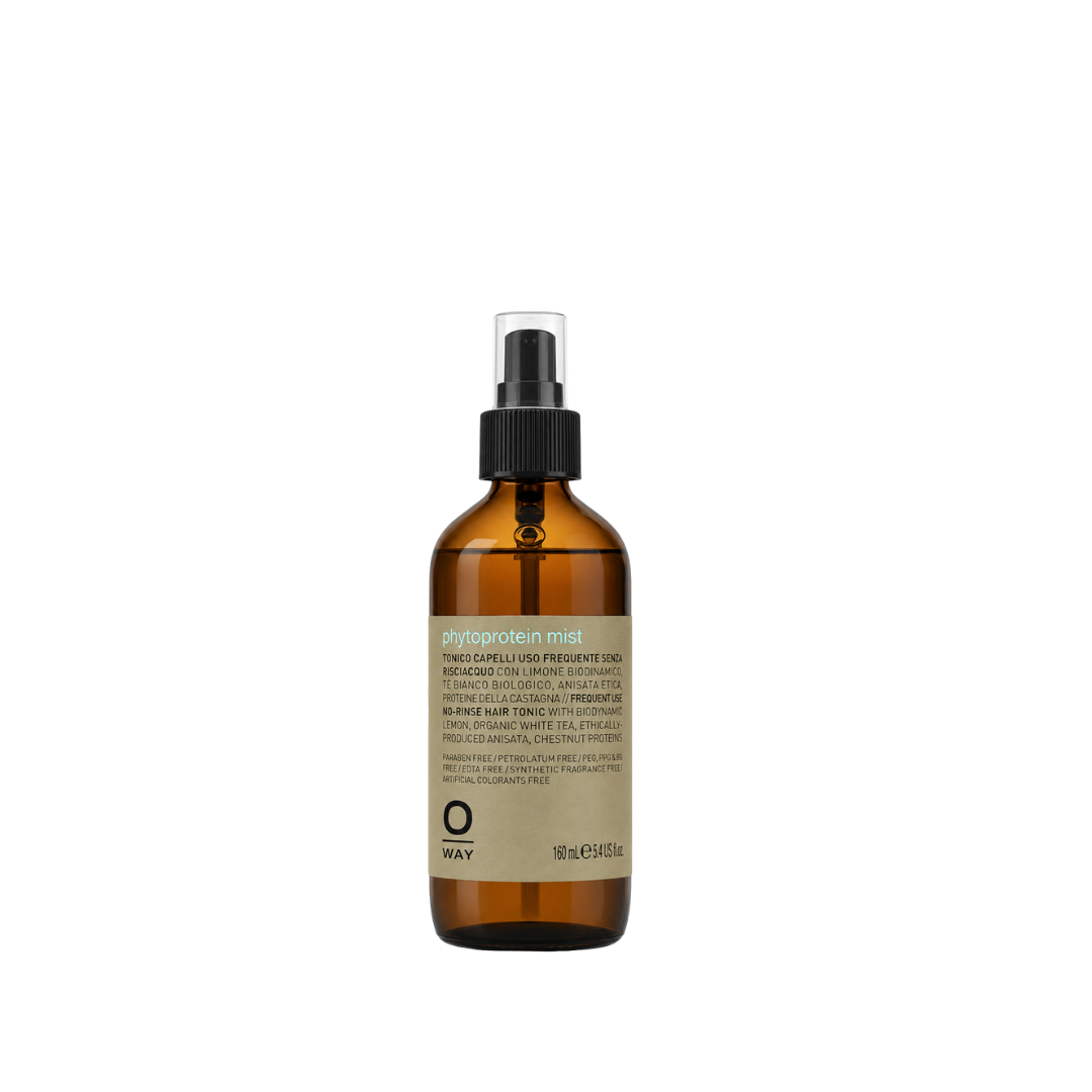 OWAY Phytoprotein Mist No-Rinse Hair Tonic | 160ml