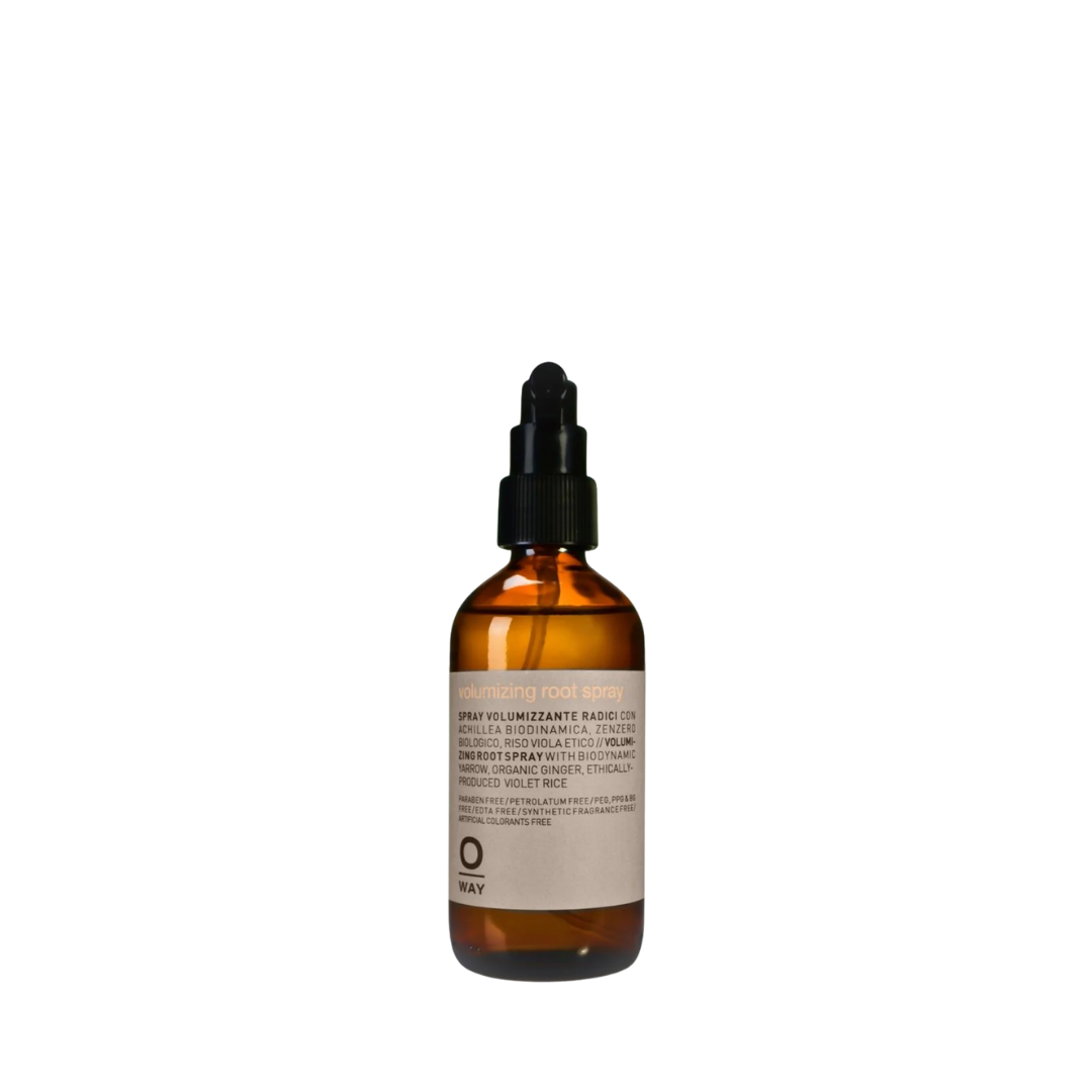 OWAY Volumizing Root Spray | 160ml