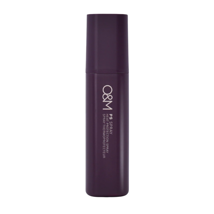 O&M PS Heat Protection Spray | 150ml