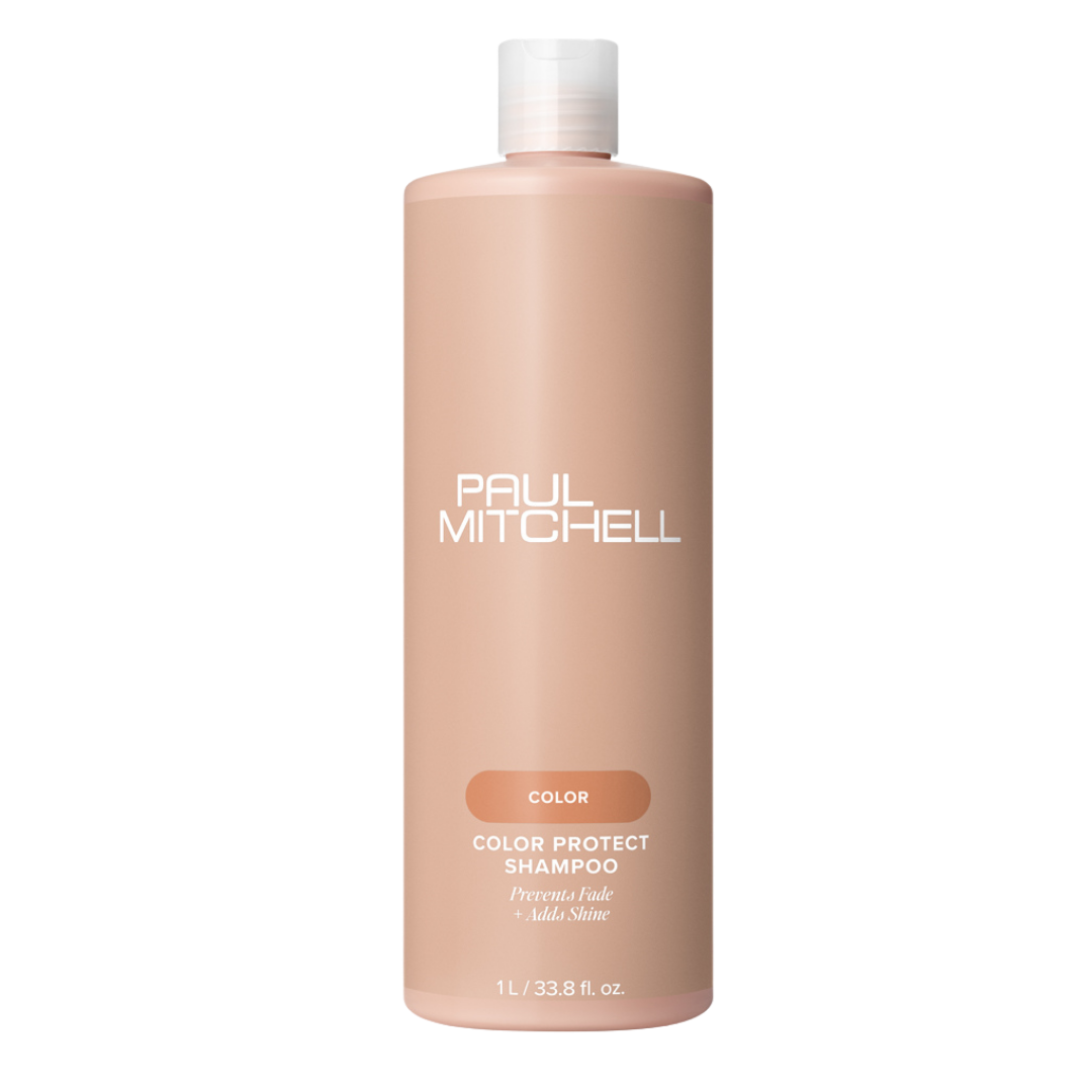 PAUL MITCHELL Color Protect Shampoo | Various Sizes