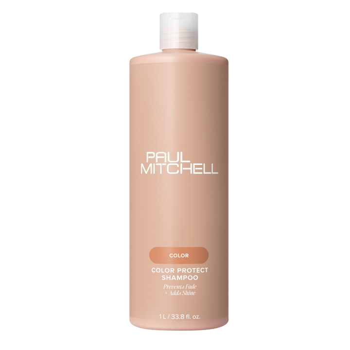 PAUL MITCHELL Color Protect Shampoo | Various Sizes