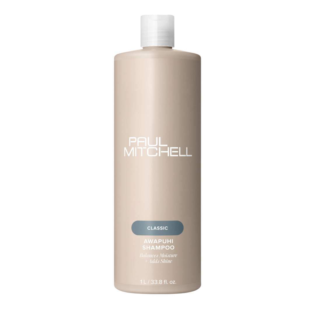 PAUL MITCHELL Awapuhi Shampoo | Various Sizes