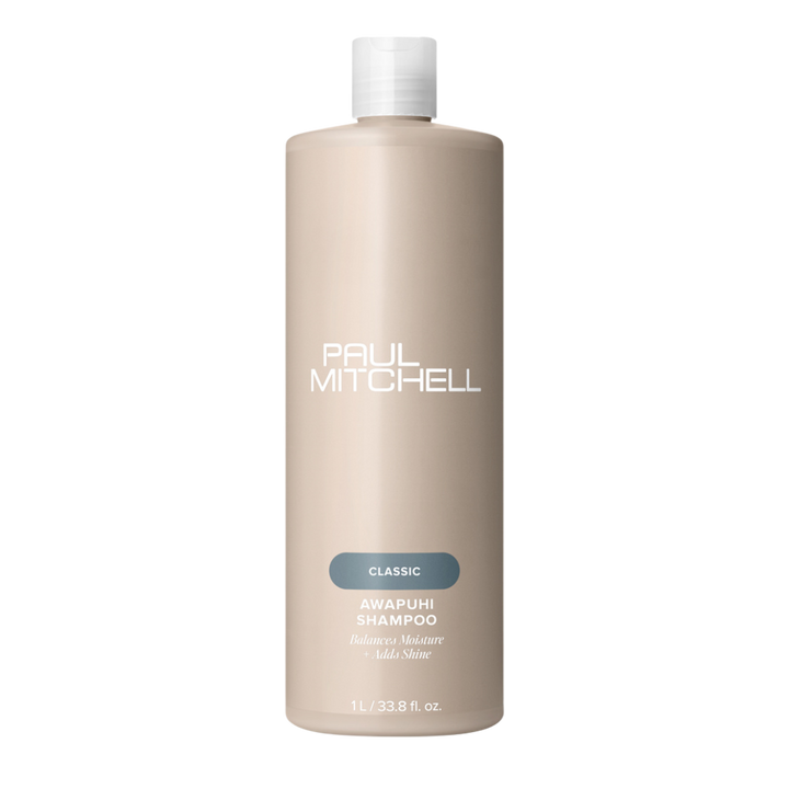 PAUL MITCHELL Awapuhi Shampoo | Various Sizes