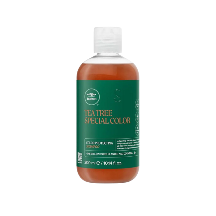 PAUL MITCHELL Tea Tree Special Color Shampoo | Various Sizes